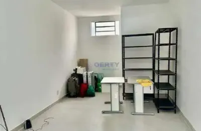 Sala comercial para locação!!-28m²!!-nova gerty, são caetano do sul