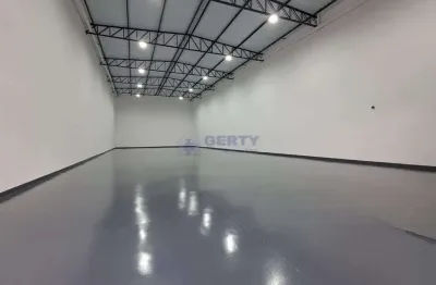 Galpão comercial para locação!!-400m²!!- bairro prosperidade