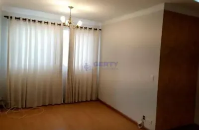 Apartamento residencial para locação - 120,00 m²!! barcelona, são caetano do sul