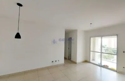 Apartamento residencial para locação!! - 70,19m² - fundação, são caetano do sul