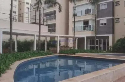 Apartamento residencial para venda, 113m²! cerâmica, são caetano do sul