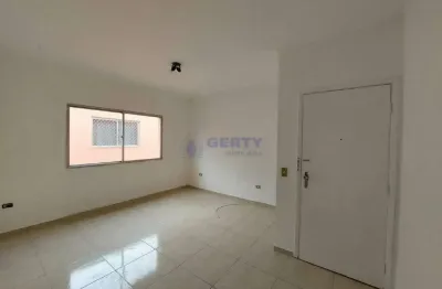 Apartamento residencial para locação, 80,00m²!, são josé, são caetano do sul