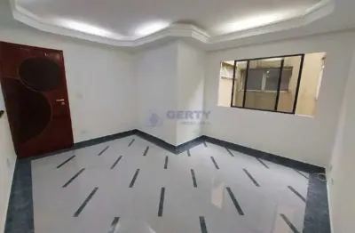 Apartamento residencial para locação!!-64m²!!-osvaldo cruz, são caetano do sul