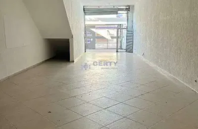 Prédio comercial para locação!! -195m²!!- vila prudente, são caetano do sul