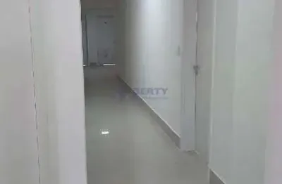 Apartamento para venda, 55m²! parque das nações, santo andré