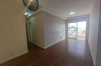 Apartamento residencial para venda 68,71m²! santa paula, são caetano do sul