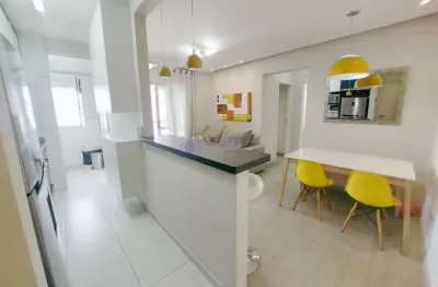 Apartamento residencial para locação!!-63m²!!- centro, são caetano do sul