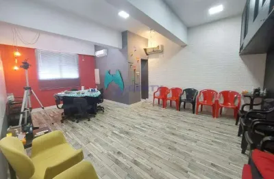 Sala comercial para venda!! -45,04m²!!- centro, são caetano do sul