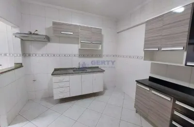 Apartamento residencial para locação, 80m²! Santa maria, são caetano do sul