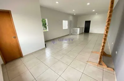 Assobradado comercial para venda - 321,00 m²!! Olímpico, são caetano do sul