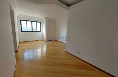 Apartamento com 3 quartos à venda na Vila Bocaina, Mauá 