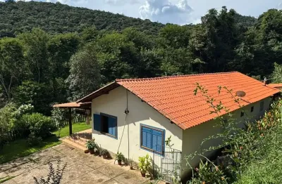 Chácara / sítio com 3 quartos à venda na Estrada dos Peixotos, 100, Azevedo, Moeda