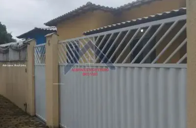 Casa para venda em saquarema, barreira (bacaxá), 2 dormitórios, 1 suíte, 2 banheiros, 2 vagas