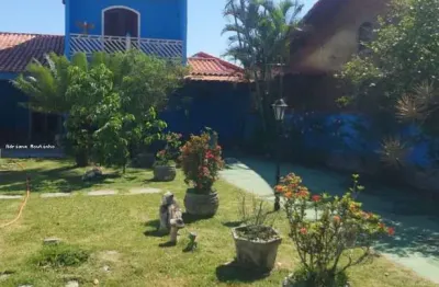Casa para venda em saquarema, boqueirão, 3 dormitórios, 3 suítes, 3 banheiros, 3 vagas