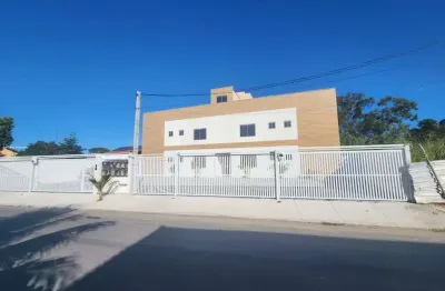 Apartamento para venda em saquarema, itaúna, 2 dormitórios, 1 suíte, 2 banheiros, 1 vaga