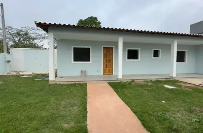 Casa para venda em saquarema, barra nova, 1 dormitório, 1 banheiro, 1 vaga