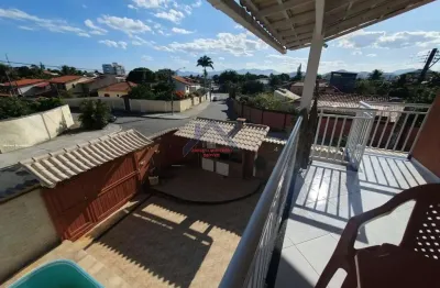 Casa para venda em saquarema, porto novo, 2 dormitórios, 1 suíte, 2 banheiros, 3 vagas