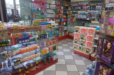 Ponto comercial à venda na Avenida Vila Mar, S/N, Itaúna, Saquarema