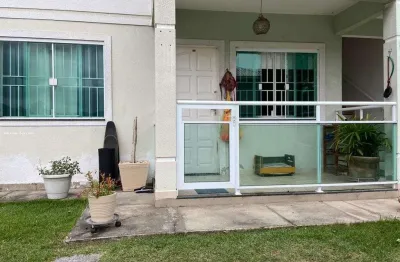 Apartamento para venda em saquarema, porto da roça i, 2 dormitórios, 1 suíte, 2 banheiros, 1 vaga