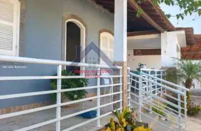 Casa para Venda em Saquarema, São Geraldo (Bacaxá), 2 dormitórios, 1 banheiro, 1 vaga