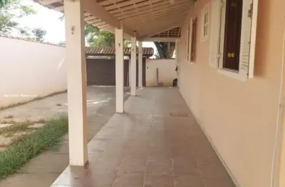 Casa para venda em saquarema, porto da roça i, 3 dormitórios, 1 suíte, 3 banheiros, 4 vagas
