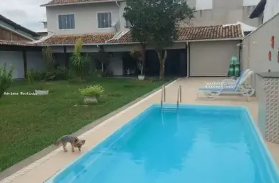 Casa para venda em saquarema, porto da roça i, 2 dormitórios, 1 suíte, 3 banheiros, 3 vagas