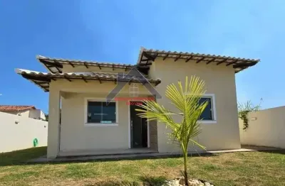 Casa para venda em saquarema, jaconé (sampaio correia), 2 dormitórios, 1 suíte, 2 banheiros, 3 vagas