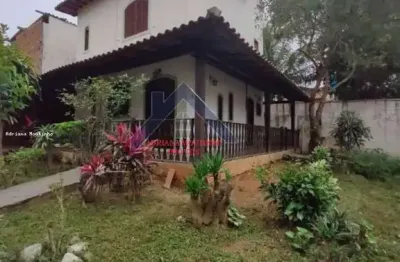 Casa para Venda em Saquarema, Porto da Roça I, 3 dormitórios, 3 suítes, 5 banheiros, 3 vagas