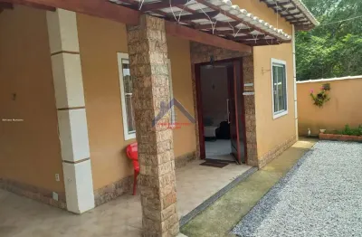 Casa para venda em saquarema, são geraldo (bacaxá), 3 dormitórios, 1 suíte, 3 banheiros, 2 vagas