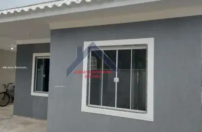 Casa para venda em saquarema, madressilva (bacaxá), 2 dormitórios, 1 suíte, 2 banheiros, 2 vagas