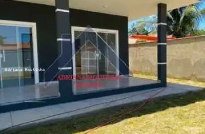 Casa para venda em saquarema, vilatur, 3 dormitórios, 1 suíte, 2 banheiros, 5 vagas