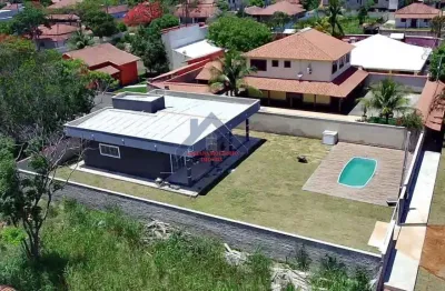 Casa para venda em saquarema, vilatur, 3 dormitórios, 1 suíte, 2 banheiros, 5 vagas