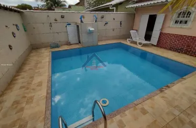 Casa para venda em saquarema, boqueirão, 4 dormitórios, 2 suítes, 3 banheiros, 2 vagas