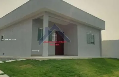 Casa para venda em saquarema, boqueirão, 3 dormitórios, 1 suíte, 3 banheiros, 3 vagas