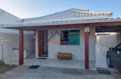 Casa para venda em saquarema, porto da roça ii (bacaxá), 3 dormitórios, 1 suíte, 3 banheiros, 2 vagas