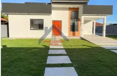 Casa para venda em saquarema, vilatur, 3 dormitórios, 1 suíte, 3 banheiros, 4 vagas