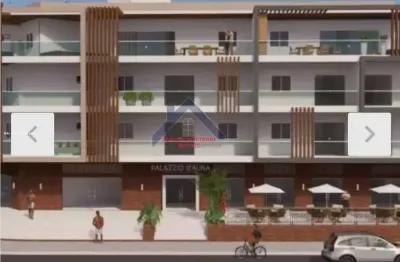 Apartamento para venda em saquarema, itaúna, 3 dormitórios, 1 suíte, 2 banheiros, 1 vaga