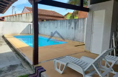 Casa para venda em saquarema, madressilva (bacaxá), 2 dormitórios, 2 banheiros, 1 vaga