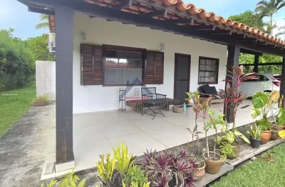 Casa para Venda em Saquarema, Leigos, 3 dormitórios, 1 suíte, 3 banheiros, 4 vagas
