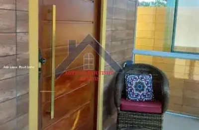 Casa para venda em saquarema, verde vale (bacaxá), 2 dormitórios, 1 suíte, 2 banheiros, 1 vaga