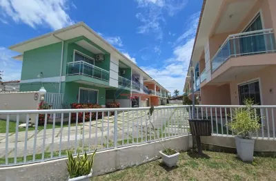 Casa para Venda em Saquarema, Itaúna, 3 dormitórios, 1 suíte, 2 banheiros, 1 vaga