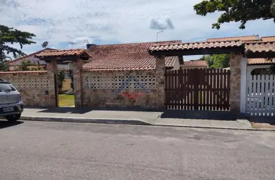 Casa para venda em saquarema, gravatá, 3 dormitórios, 1 suíte, 3 banheiros, 3 vagas