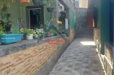 Casa para venda em saquarema, porto da roça ii (bacaxá), 4 dormitórios, 2 suítes, 3 banheiros, 1 vaga