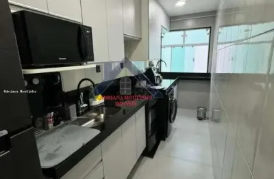 Apartamento para venda em saquarema, itaúna, 3 dormitórios, 2 banheiros, 2 vagas