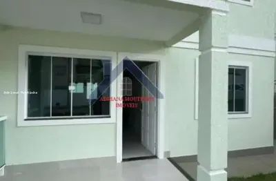 Apartamento para Venda em Saquarema, Bacaxá (Bacaxá), 2 dormitórios, 1 suíte, 2 banheiros, 1 vaga