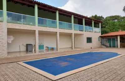 Chácara / sítio com 4 quartos à venda na Alameda Dos Ipês - Miranda Iii, Represa de Miranda, Uberlândia