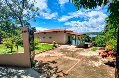 Chácara / sítio com 4 quartos à venda na Alameda Dos Ipês - Miranda Iii, Represa de Miranda, Uberlândia