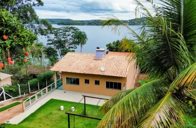 Chácara / sítio com 3 quartos à venda na Baía De Miranda, Represa de Miranda, Uberlândia