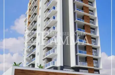 Apartamento à venda na Rua Caramuru, Centro, Pato Branco