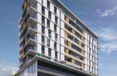 Apartamento à venda na Rua Tocantins, Centro, Pato Branco